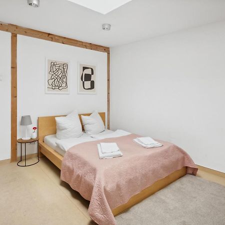 Arbio I Urban Apartment Berlín Exteriér fotografie