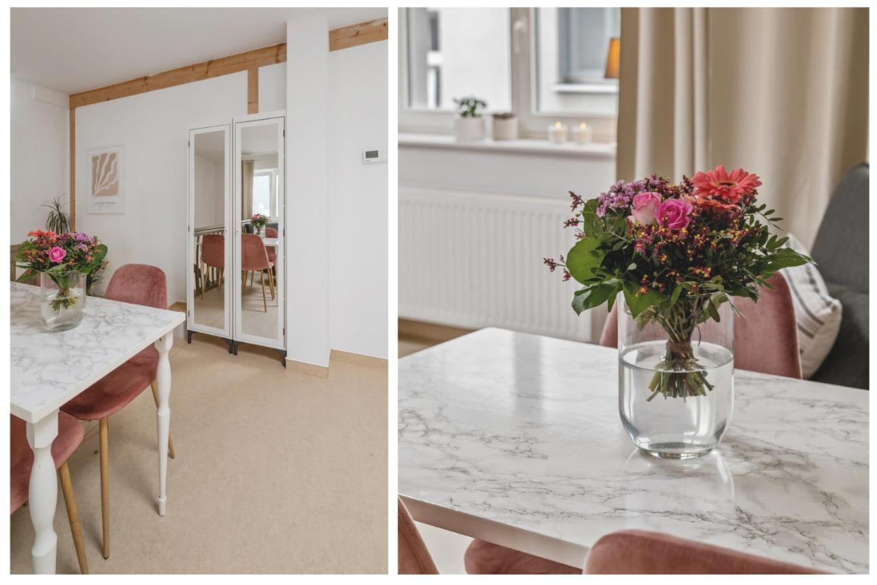 Arbio I Urban Apartment Berlín Exteriér fotografie