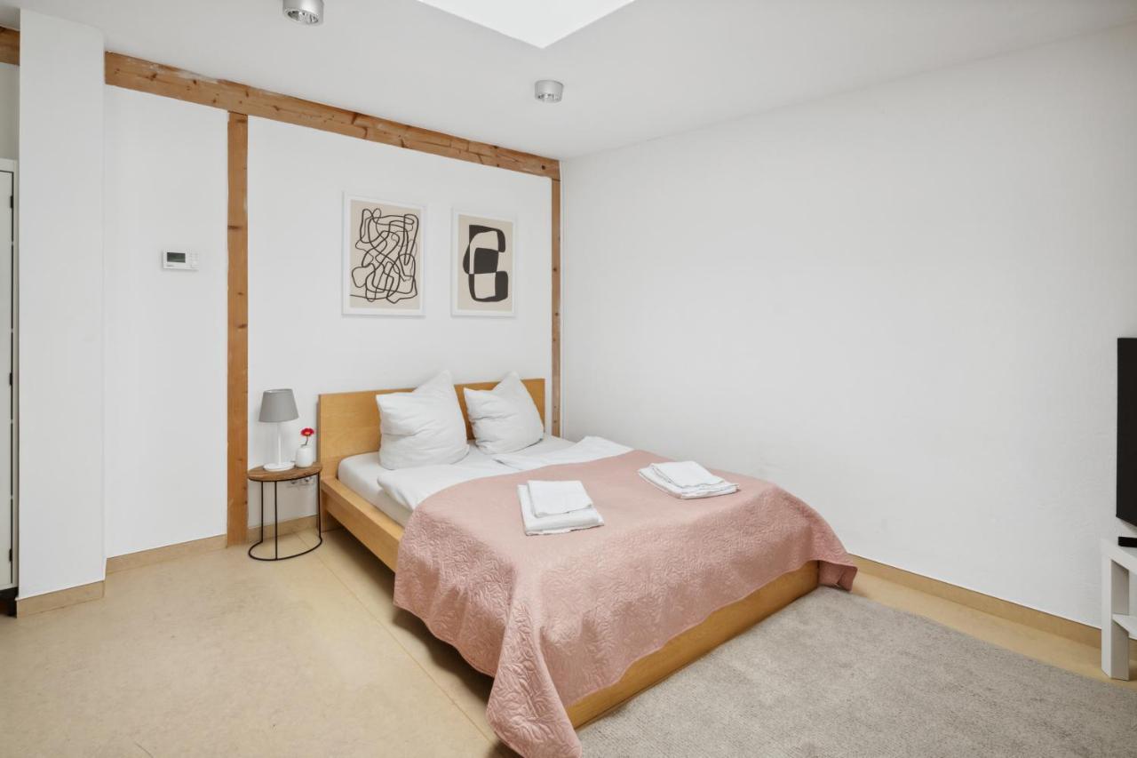 Arbio I Urban Apartment Berlín Exteriér fotografie