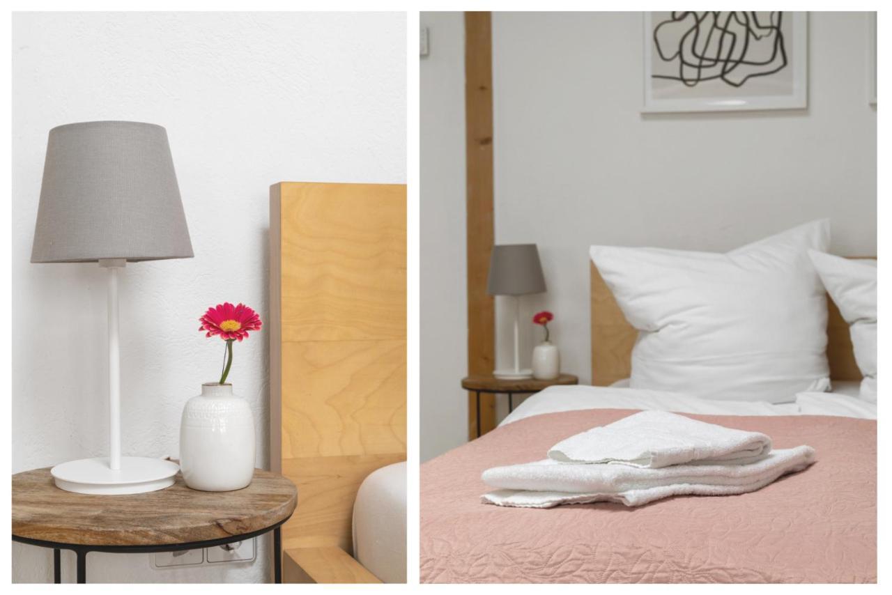 Arbio I Urban Apartment Berlín Exteriér fotografie