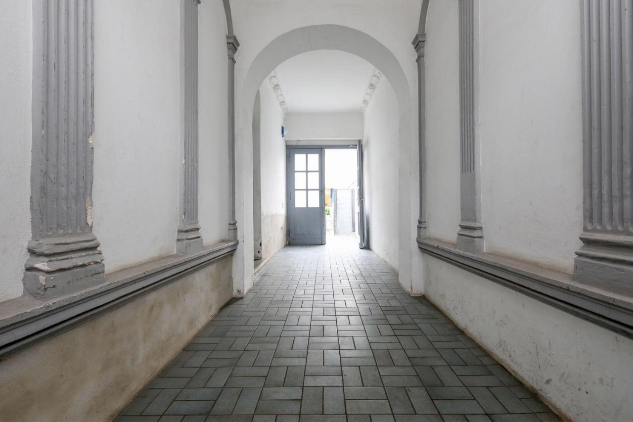 Arbio I Urban Apartment Berlín Exteriér fotografie
