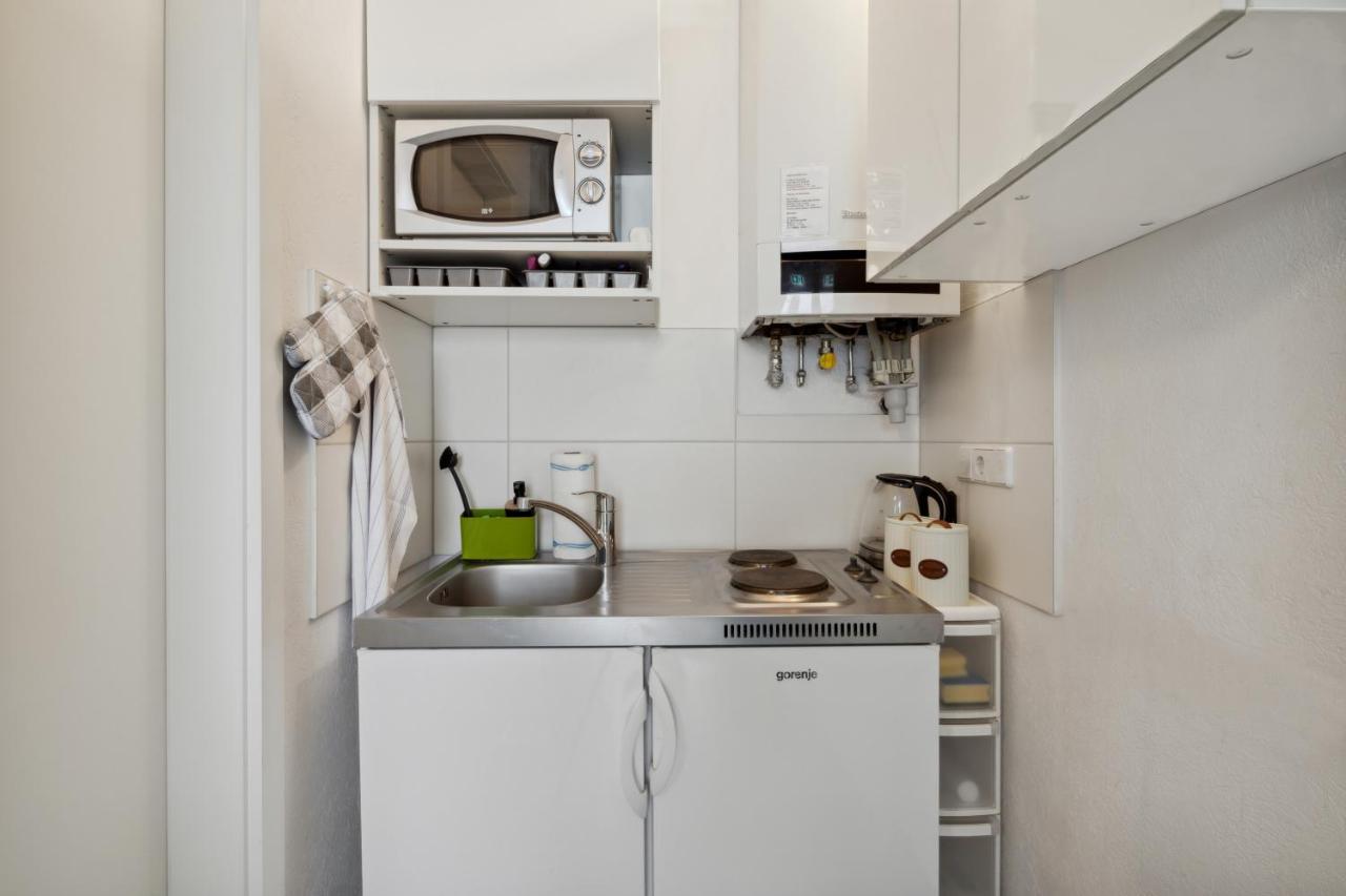 Arbio I Urban Apartment Berlín Exteriér fotografie